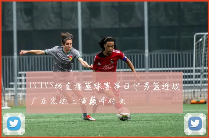 CCTV5线直播篮球赛事辽宁男篮迎战广东宏远上演巅峰对决