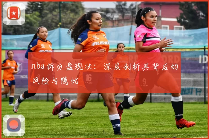 nba拆分盘现状:深度剖析其背后的风险与隐忧