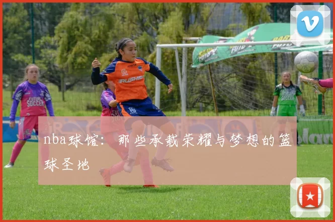 nba球馆：那些承载荣耀与梦想的篮球圣地